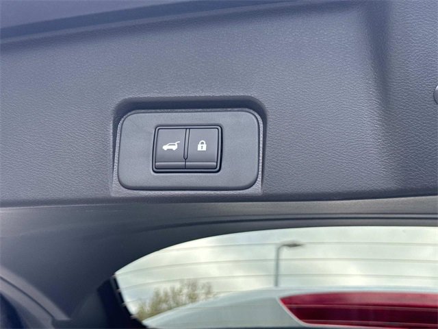 New 2026 Nissan Rogue SV image 14