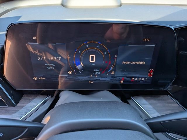 New 2026 Chevrolet Tahoe LT image 24