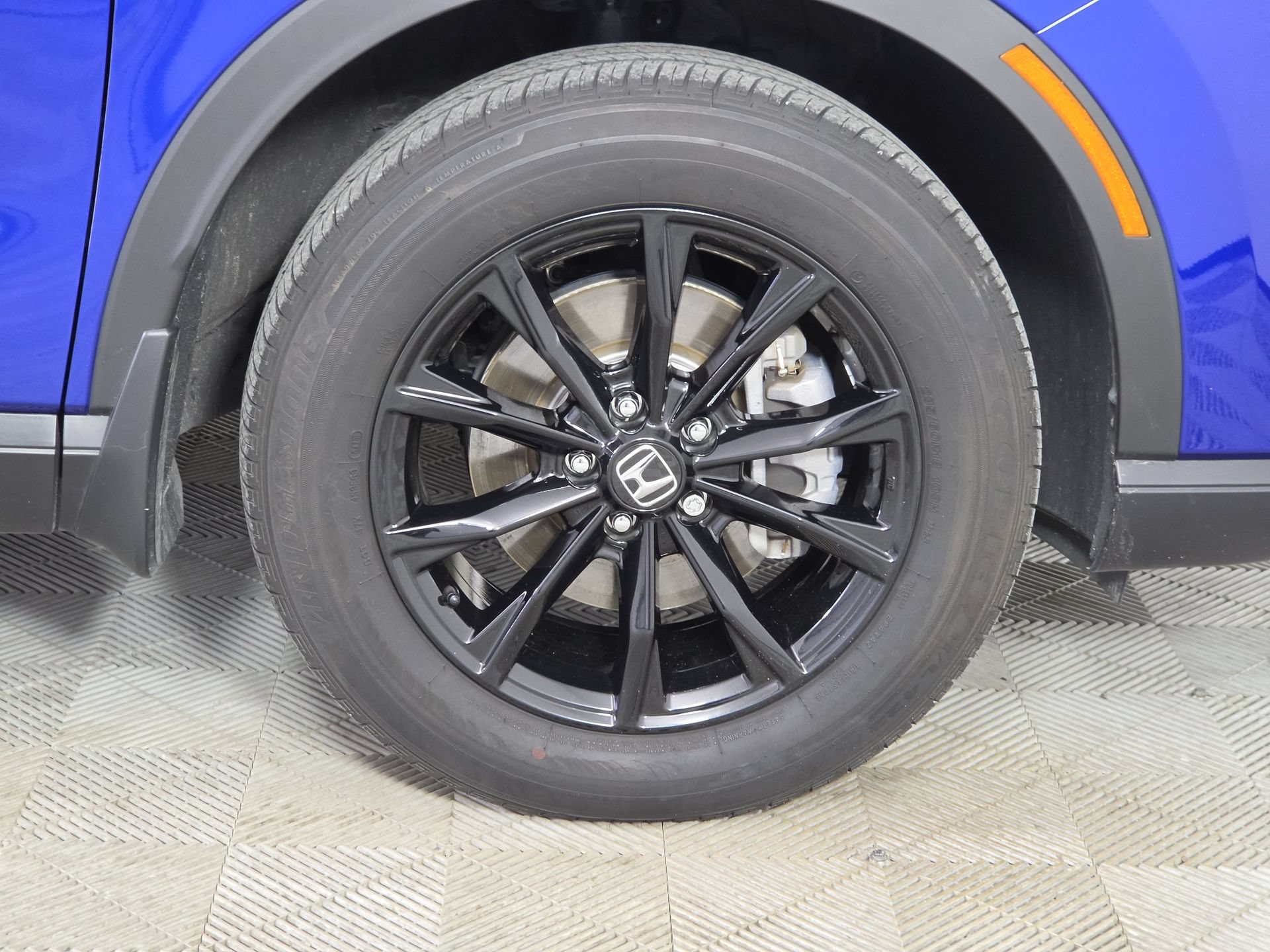 Used 2025 Honda CR-V Sport-L image 41