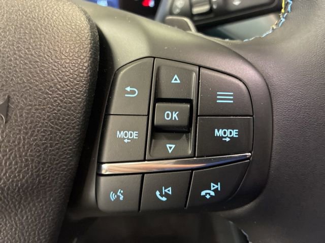 New 2026 Ford Maverick Lobo AWD/4WD image 22