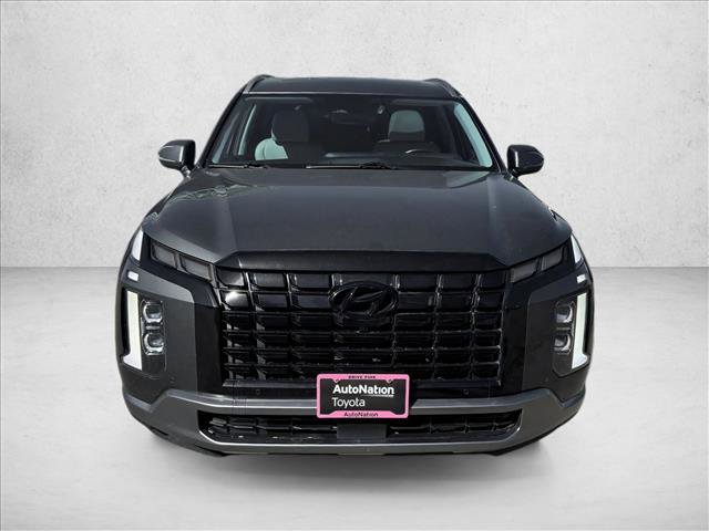 Used 2024 Hyundai Palisade SEL image 2