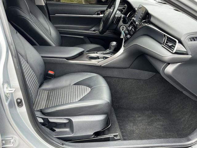 Used 2024 Toyota Camry SE image 22