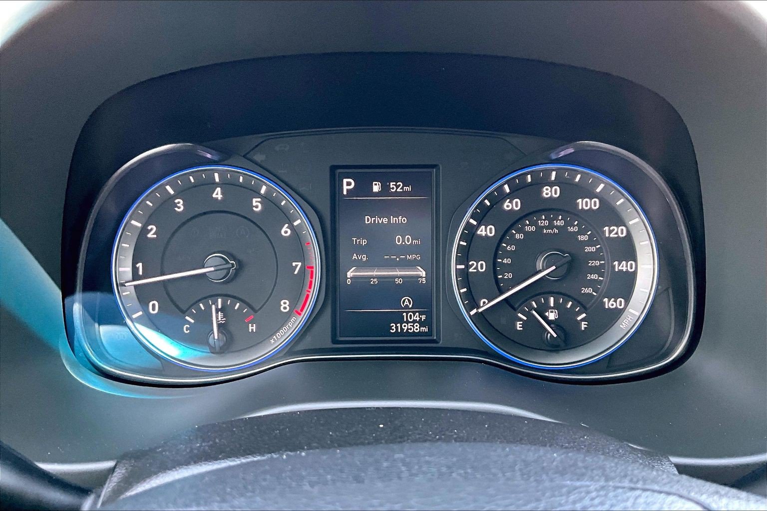 Used 2022 Hyundai Kona SEL w/ Convenience Package FWD image 21
