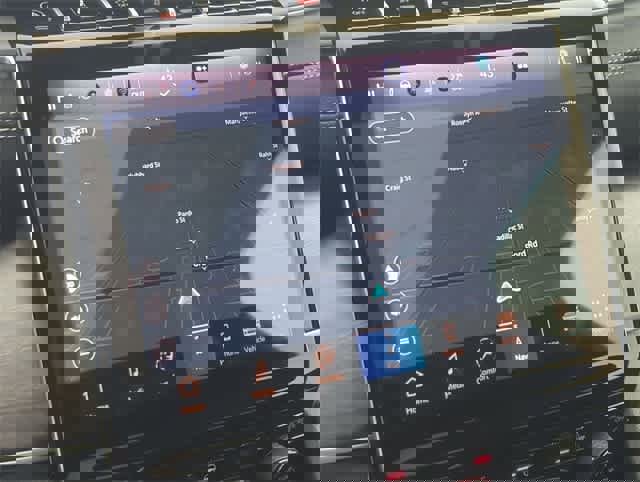 New 2025 Jeep Grand Cherokee Limited image 29