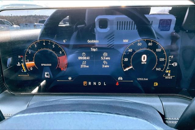 Used 2024 Ford Mustang Premium image 22