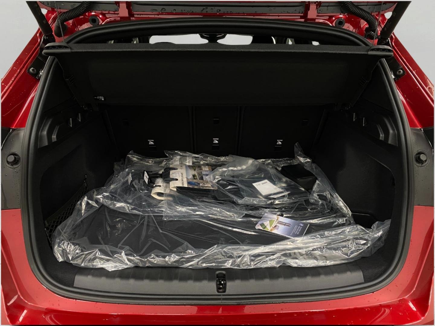 New 2026 BMW X1 xDrive28i AWD/4WD image 5