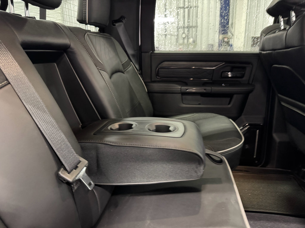 New 2025 RAM 3500 Limited image 14