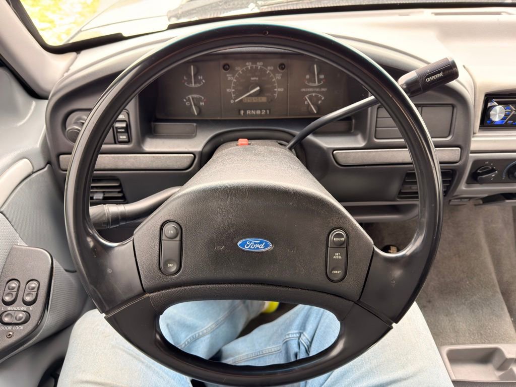 Used 1994 Ford F250 XL image 23