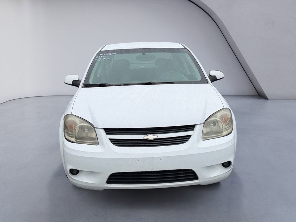 Used 2010 Chevrolet Cobalt LT w/ Preferred Equipment Group image 8
