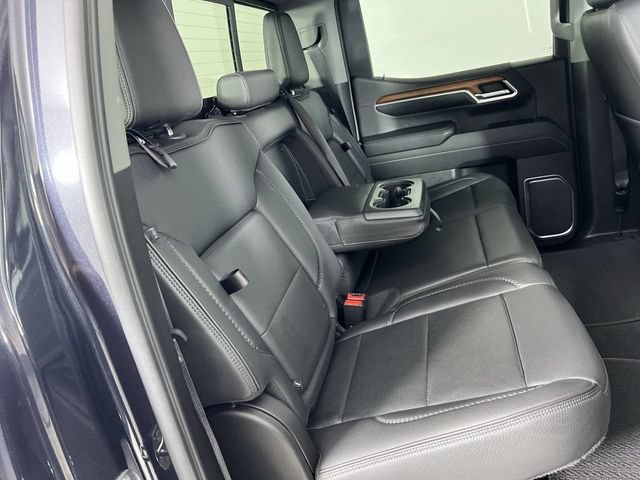 Used 2022 GMC Sierra 1500 Denali w/ Denali Reserve Package AWD/4WD image 28