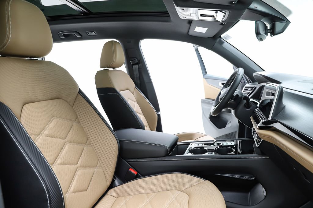 New 2026 Volkswagen Atlas Cross Sport SE image 75