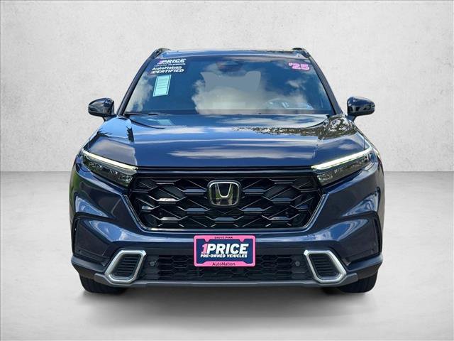 Used 2025 Honda CR-V Sport Touring image 2