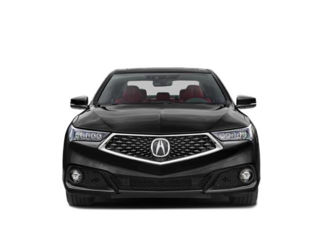 Used 2020 Acura TLX V6 w/ A-SPEC Pkg image 5