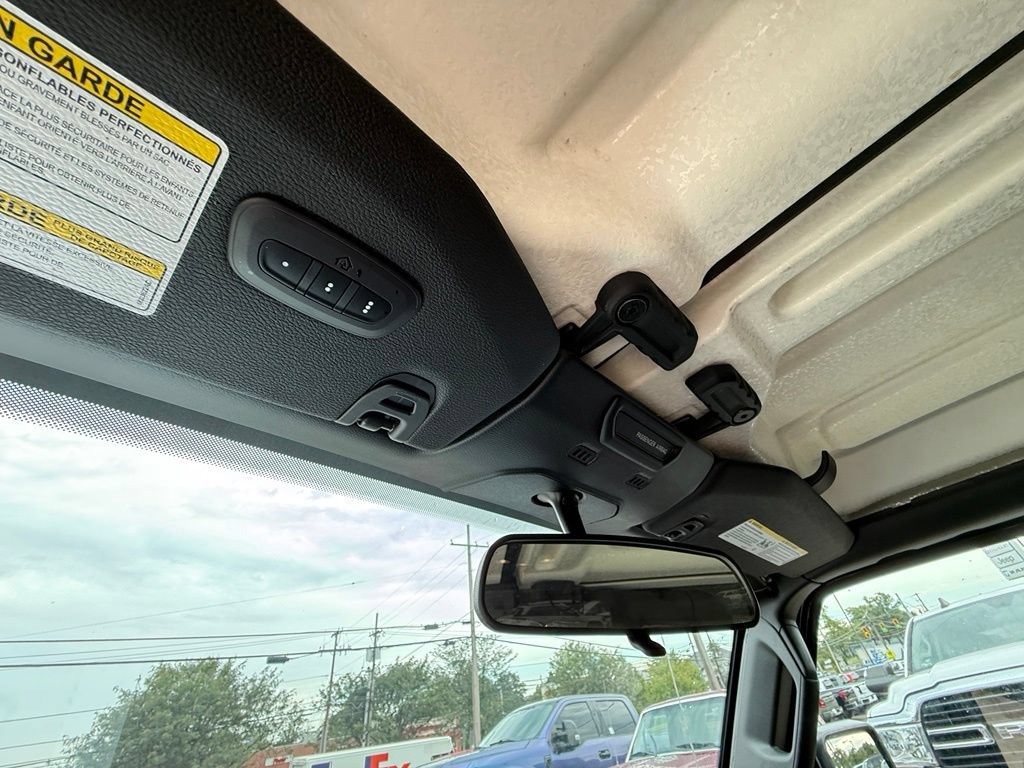 Used 2019 Jeep Wrangler Sport AWD/4WD image 23