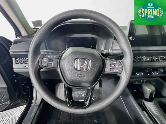 New 2026 Honda Accord LX image 11