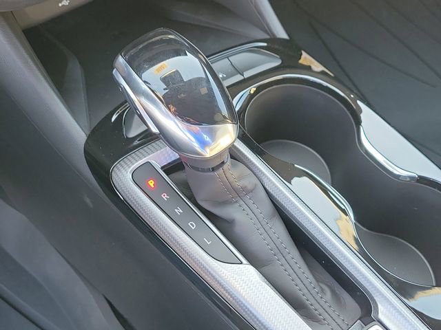 New 2026 Buick Envista Avenir image 29