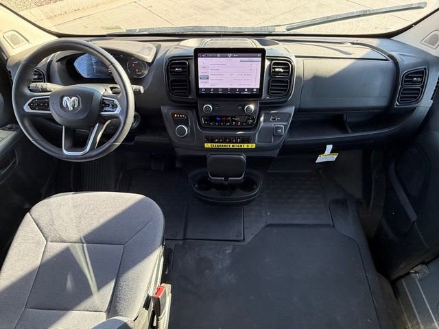 Used 2024 RAM ProMaster 3500 image 12