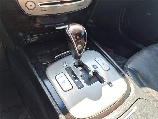Used 2013 Hyundai Genesis 3.8 w/ Premium Pkg RWD image 17