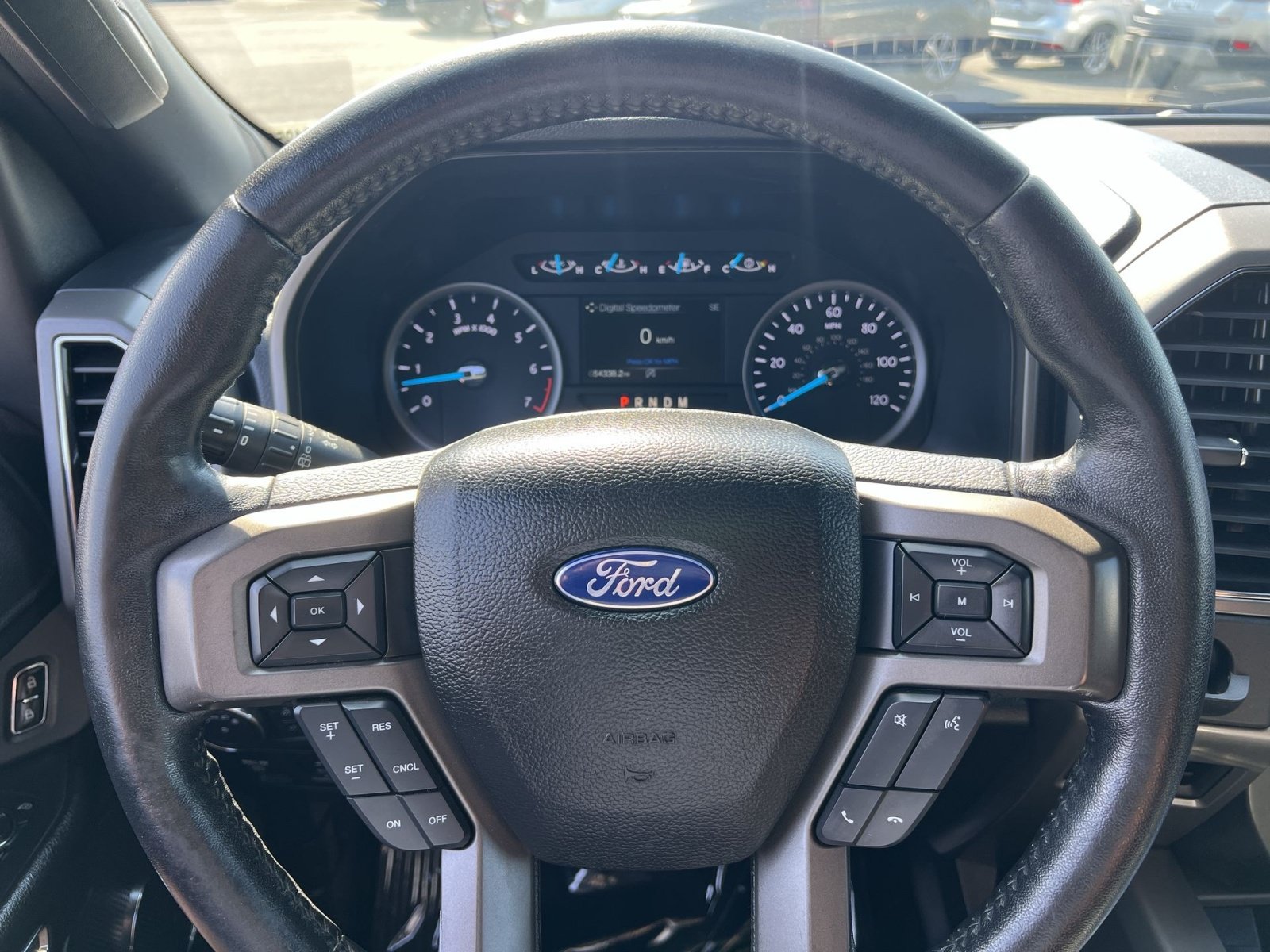 Used 2018 Ford Expedition XLT w/ Cargo Package AWD/4WD image 16