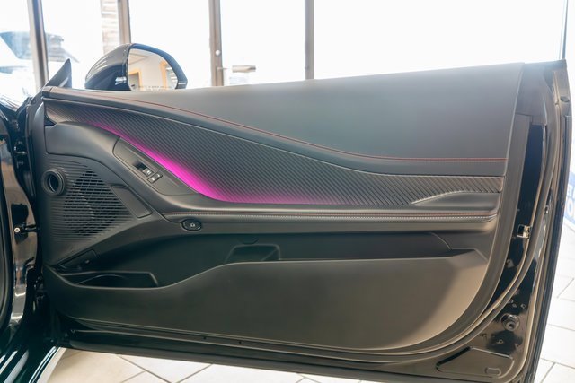 Used 2025 Dodge Charger R/T Scat Pack w/ Track Pack image 14