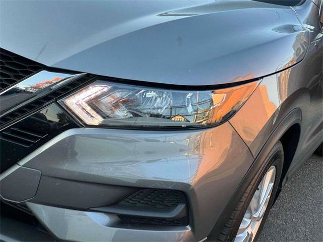 Used 2022 Nissan Rogue Sport SV w/ Technology Package AWD/4WD image 7