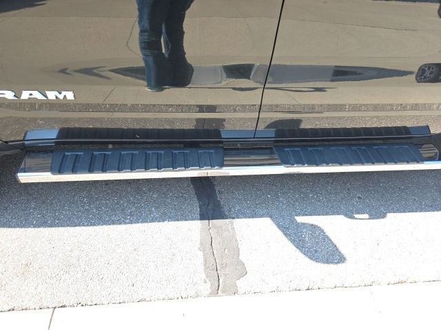 Certified 2022 RAM 1500 Big Horn image 13