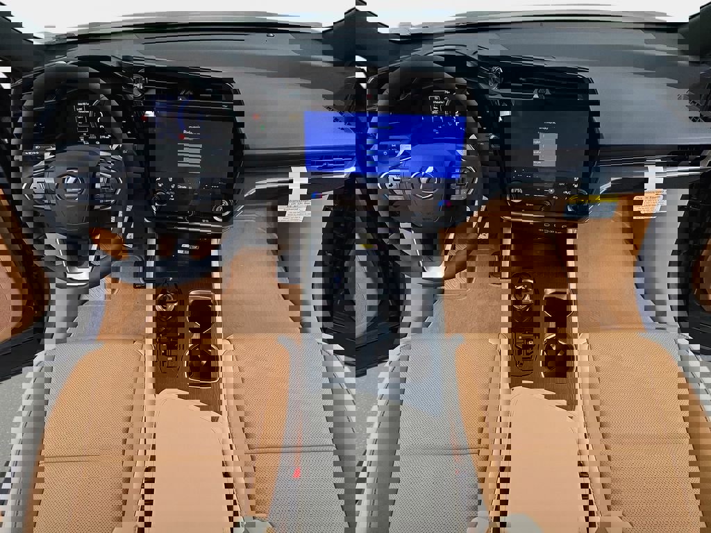 New 2026 Lexus RZ 450e 450e Premium image 9