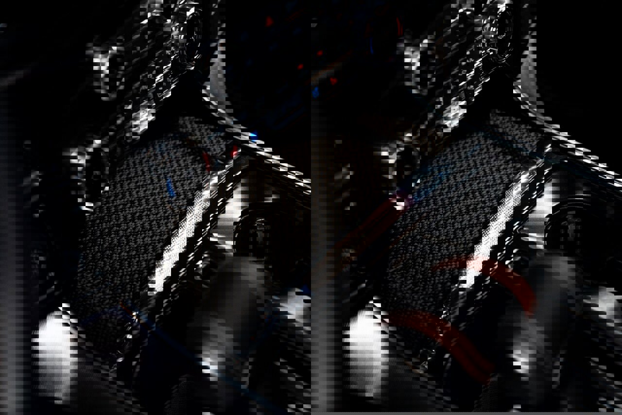 Used 2025 Ford F150 Raptor w/ Equipment Group 803A Raptor R image 13