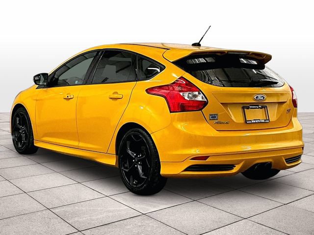 Used 2013 Ford Focus ST FWD image 11