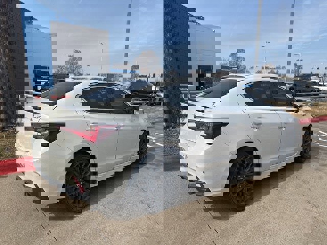 Used 2021 Acura ILX image 3