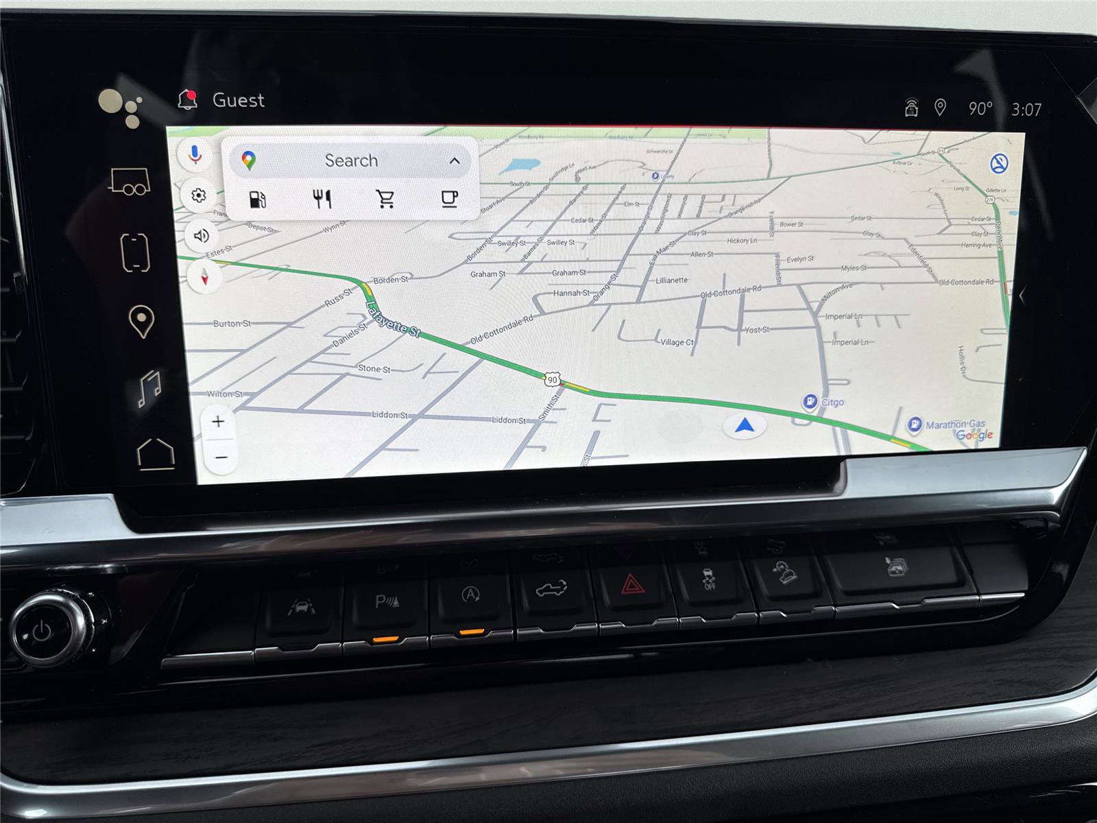 New 2026 GMC Sierra 1500 SLT w/ SLT Premium Plus Package image 35