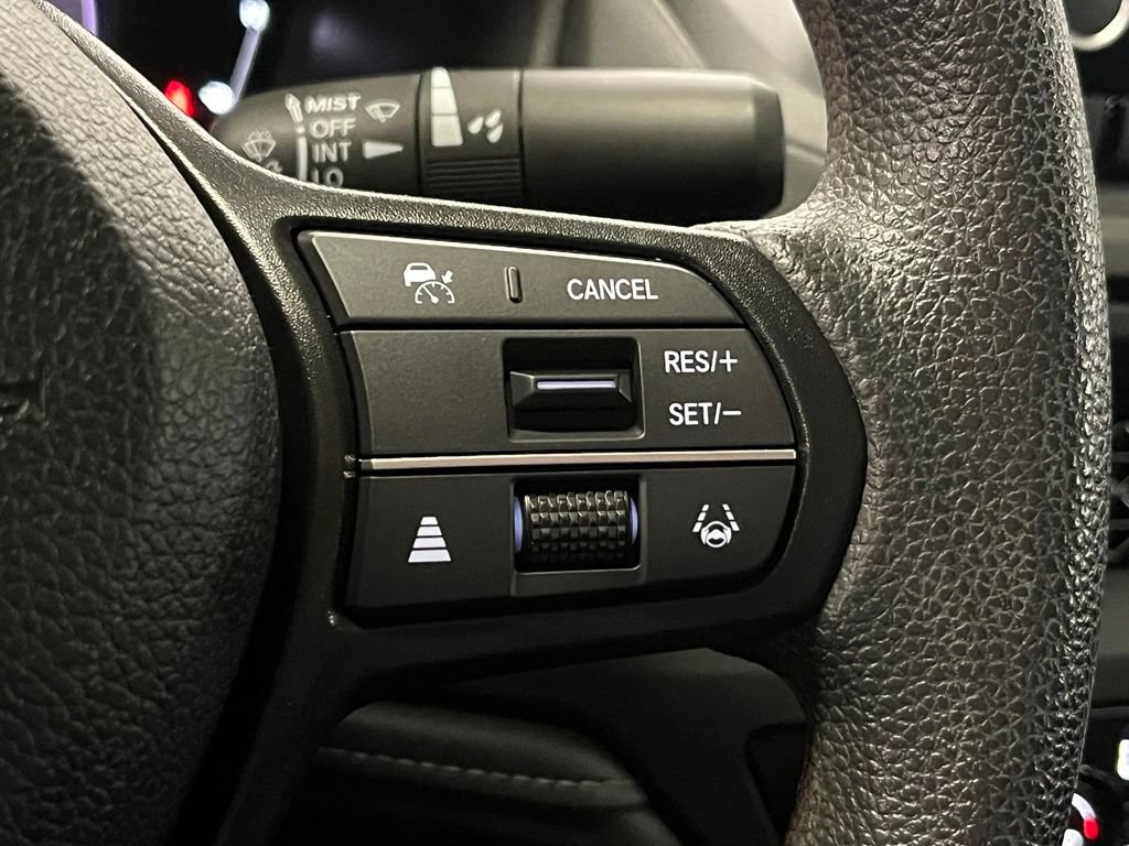 Used 2024 Honda Accord EX image 24