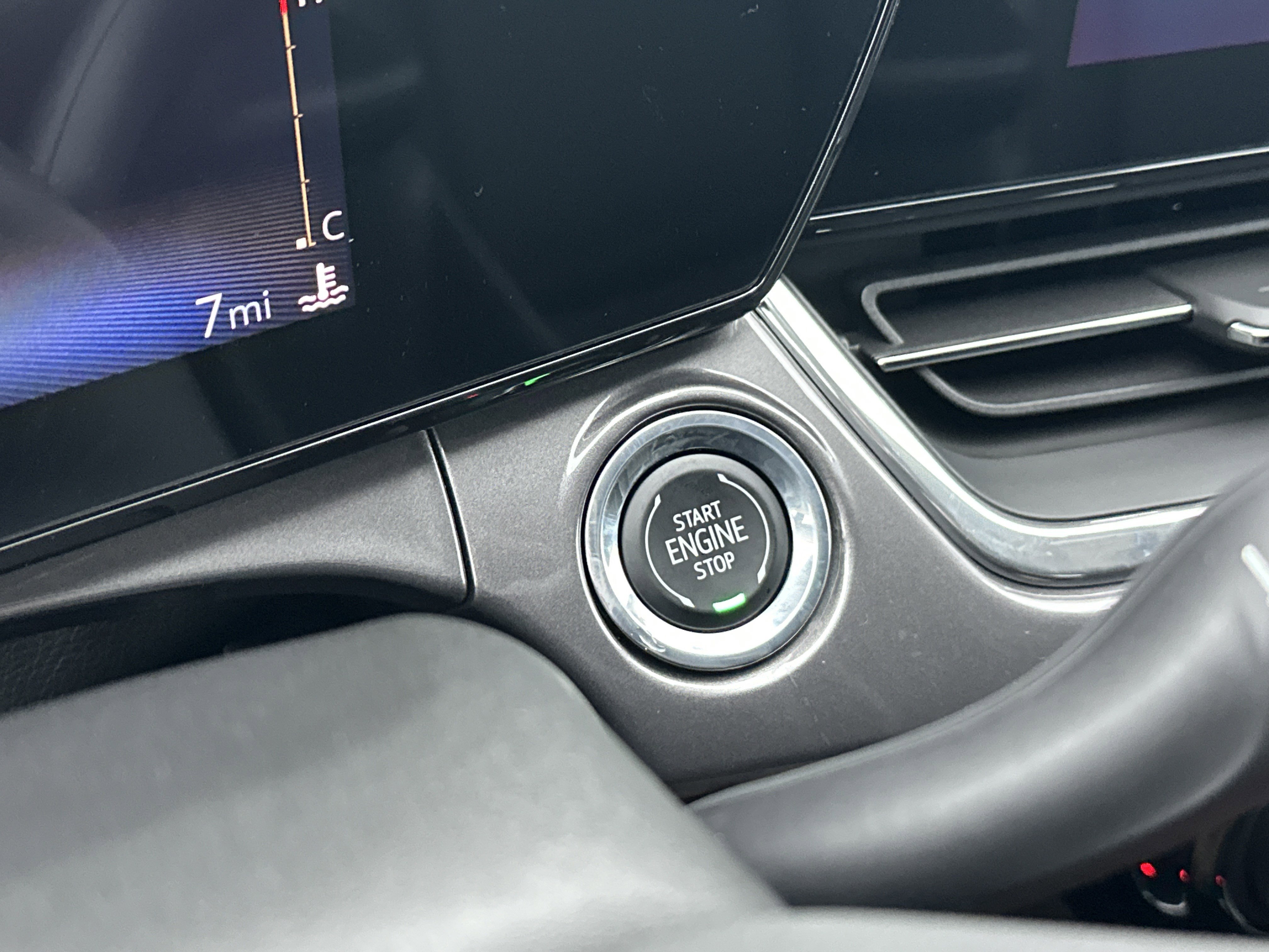 New 2026 Chevrolet Trax ACTIV w/ Driver Confidence Package image 20