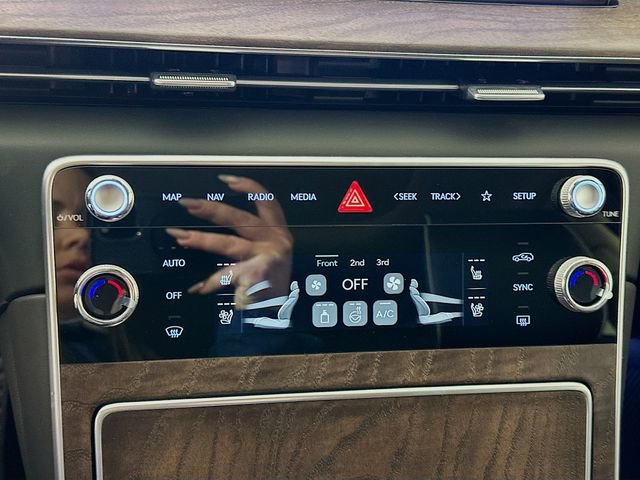 New 2026 Genesis GV80 2.5T Prestige image 14