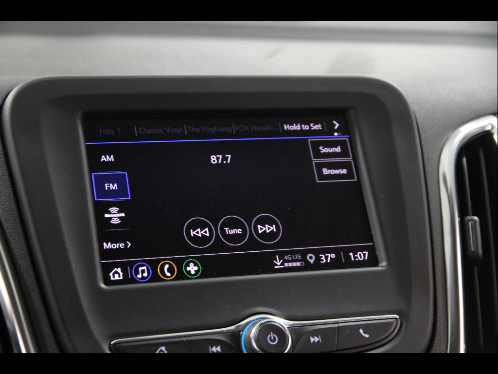 Certified 2024 Chevrolet Equinox LT image 11