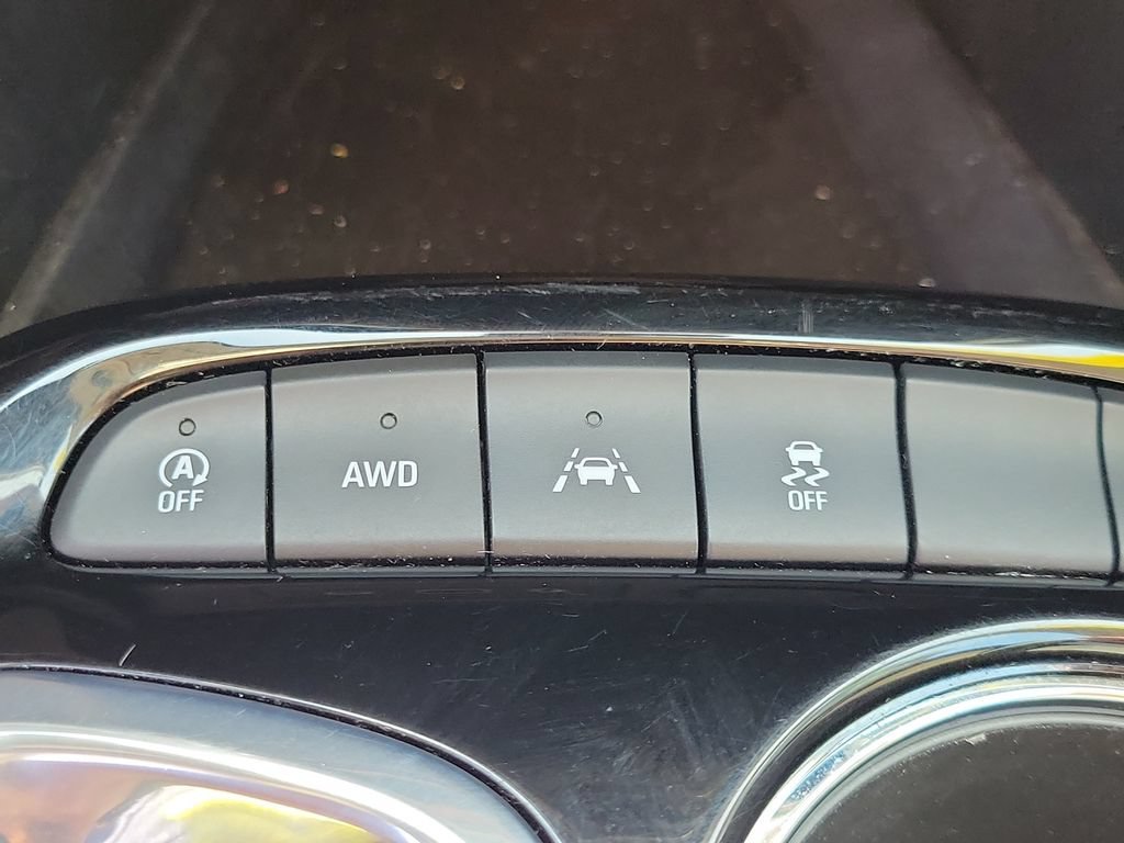 Used 2023 Buick Encore GX Preferred w/ Cold Weather Comfort Package AWD/4WD image 28