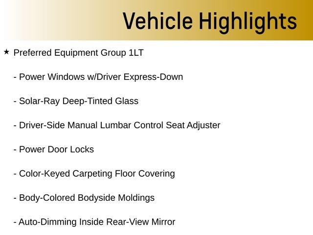 Used 2011 Chevrolet Silverado 3500 LT w/ Interior Plus Package AWD/4WD image 6