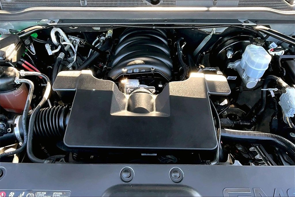 Used 2020 GMC Yukon SLT image 10