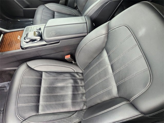 Certified 2016 Mercedes-Benz GLE 350 4MATIC image 8