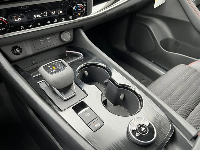 New 2026 Nissan Rogue Rock Creek w/ Rock Creek Premium Package image 23