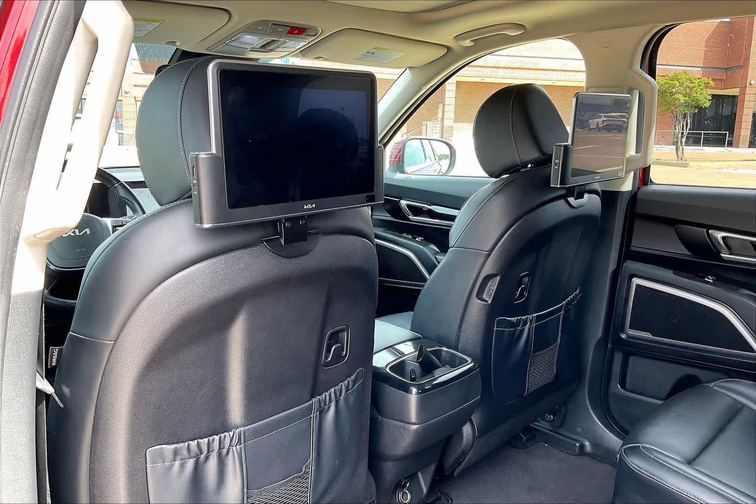 Certified 2023 Kia Telluride S w/ S Sunroof Package AWD/4WD image 11