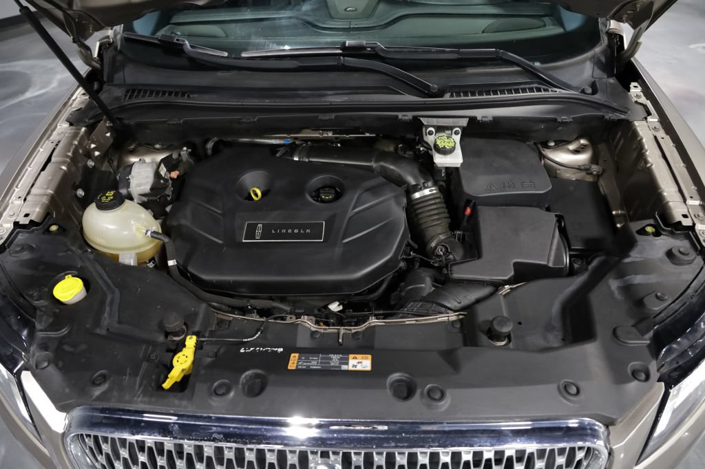 Used 2019 Lincoln MKC Premiere FWD image 31