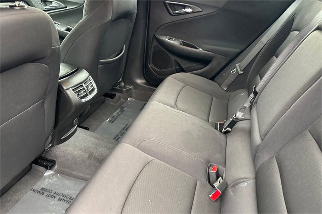 Used 2023 Chevrolet Malibu LT image 14