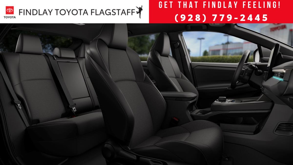 New 2026 Toyota bZ image 20