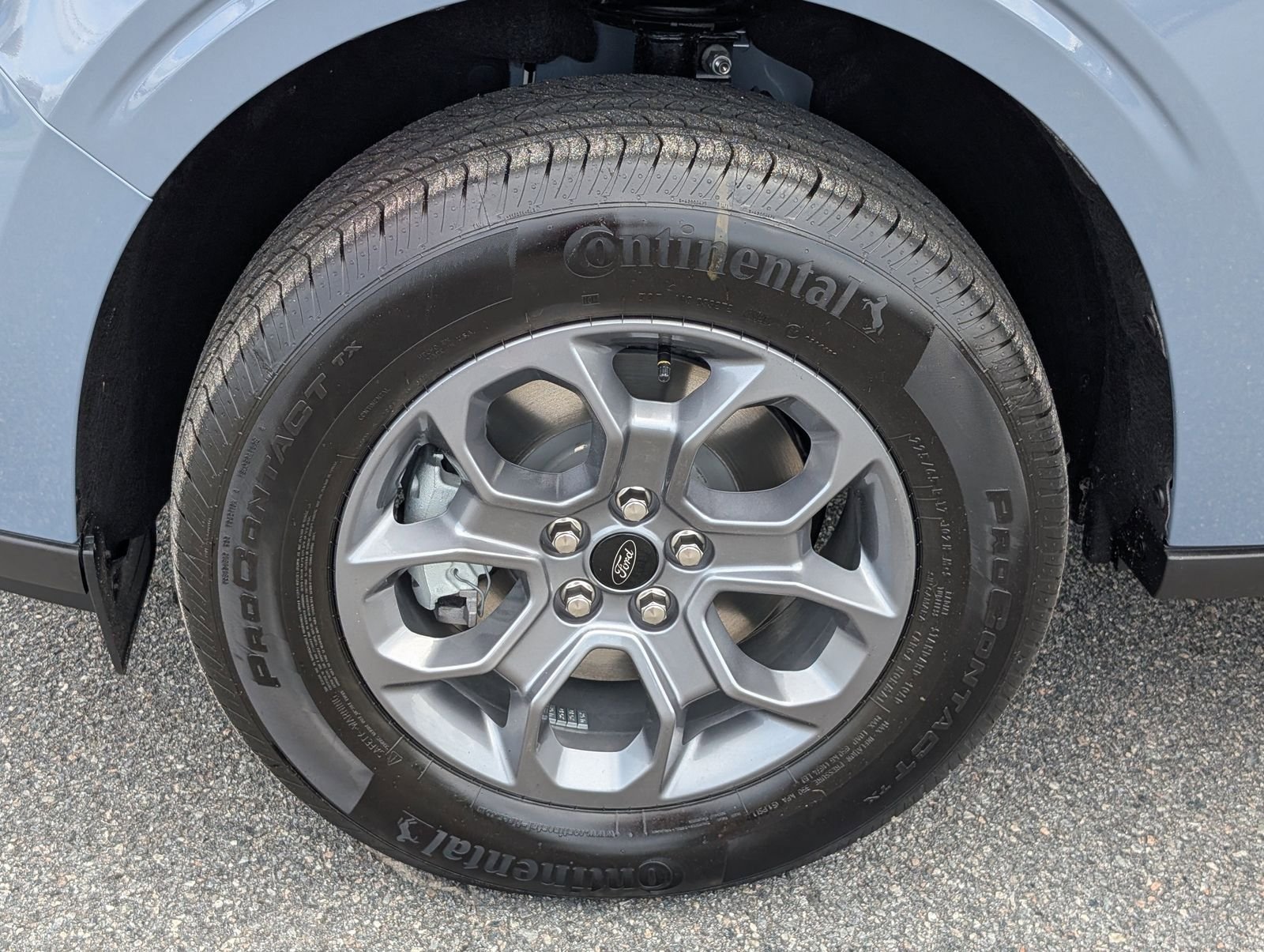 New 2026 Ford Maverick XLT w/ XLT Luxury Package FWD image 13