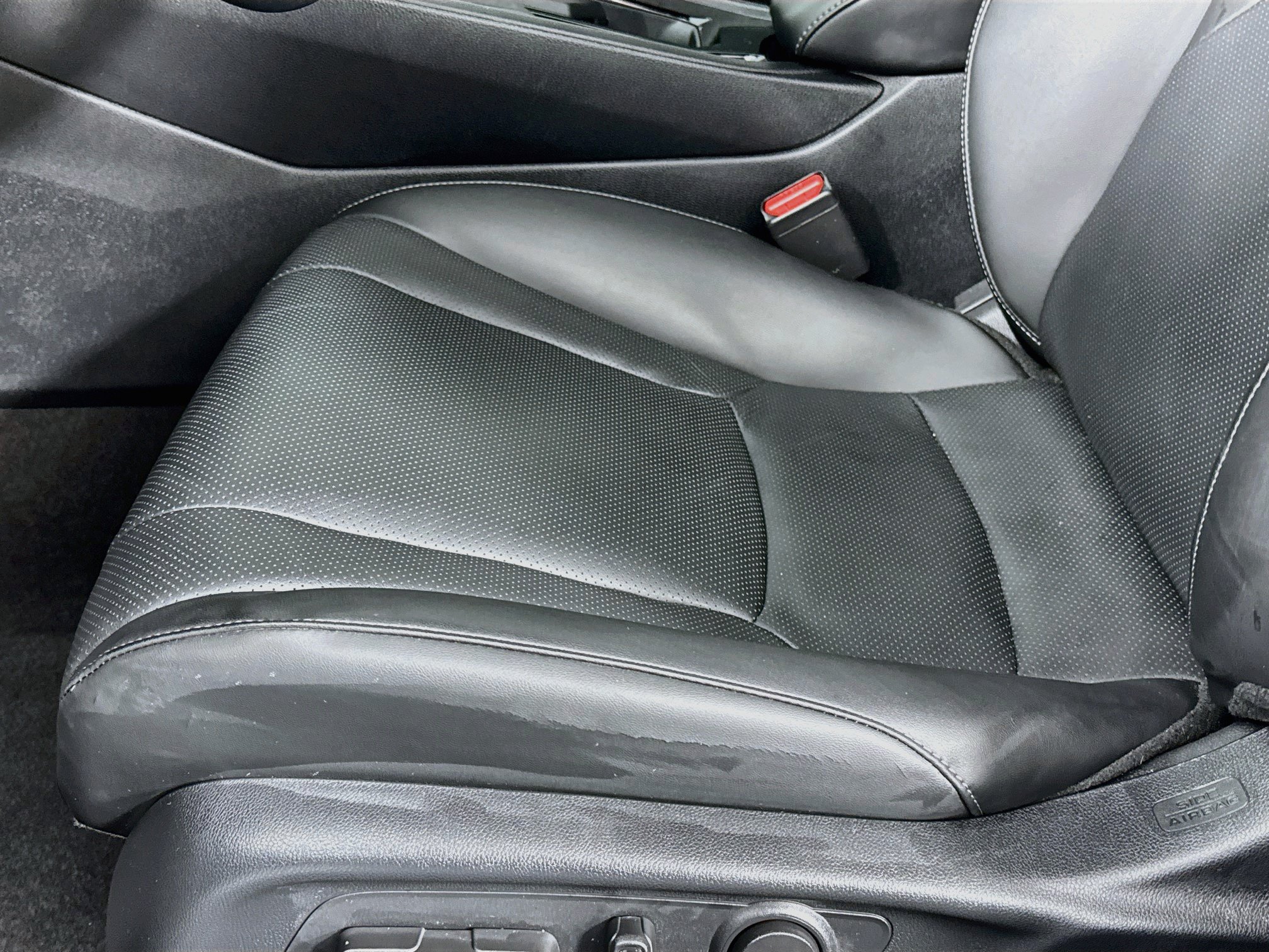 Certified 2024 Honda Accord Sport image 18