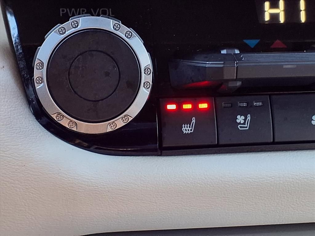 Used 2023 Toyota Tundra Capstone image 14