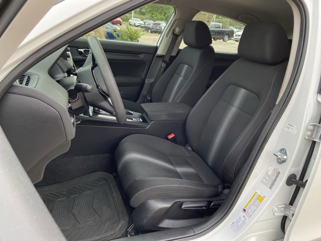Used 2022 Honda Civic LX image 18