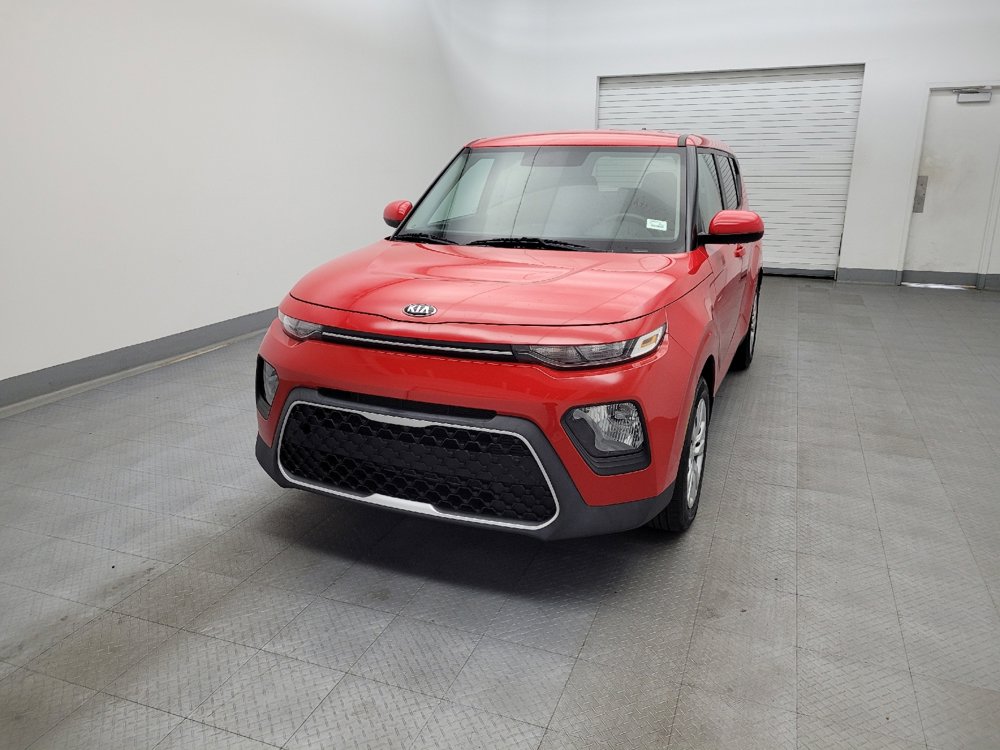 Used 2020 Kia Soul LX image 15
