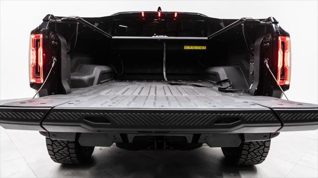 Used 2024 GMC Hummer EV 3X w/ Extreme Off-Road Package AWD/4WD image 48
